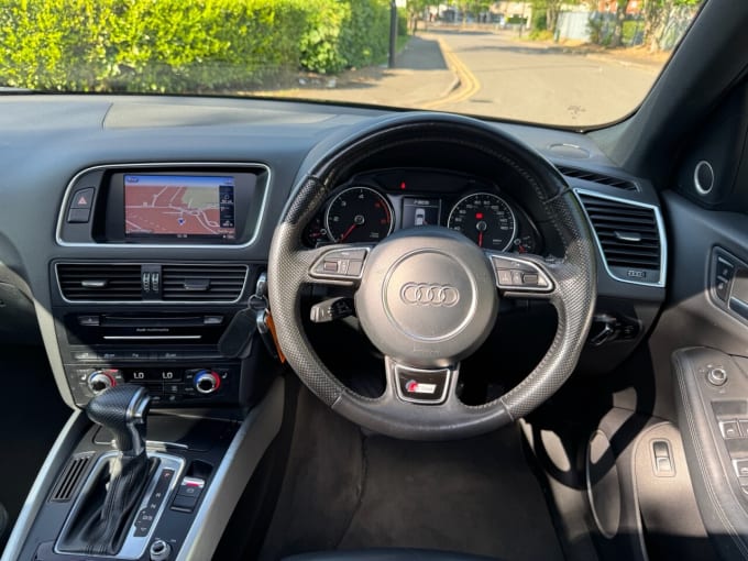 2025 Audi Q5