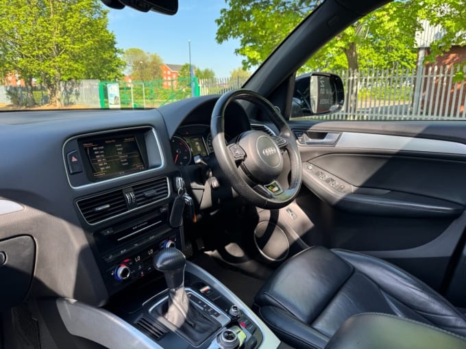 2025 Audi Q5