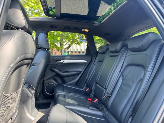 2025 Audi Q5