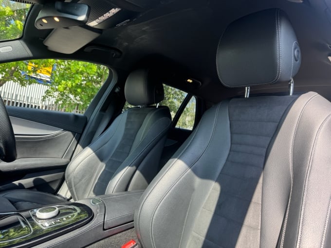 2025 Mercedes-benz E-class