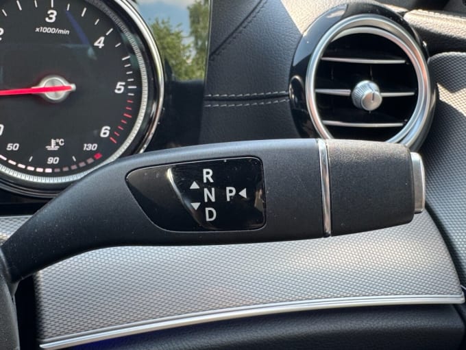 2025 Mercedes-benz E-class
