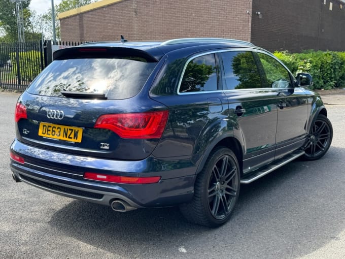 2025 Audi Q7
