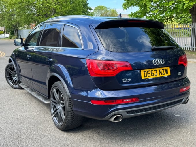 2025 Audi Q7