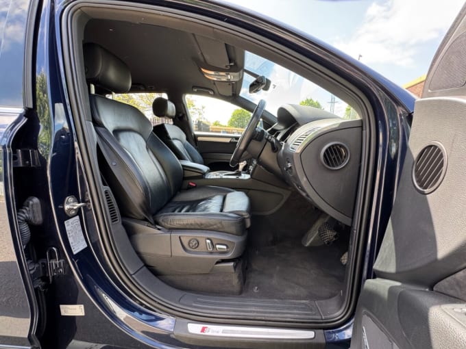 2025 Audi Q7