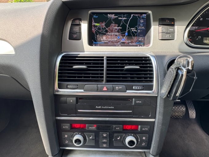 2025 Audi Q7
