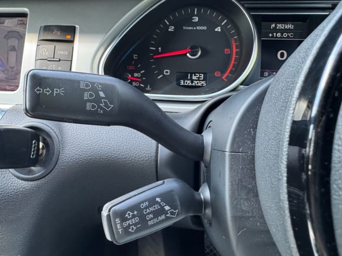 2025 Audi Q7