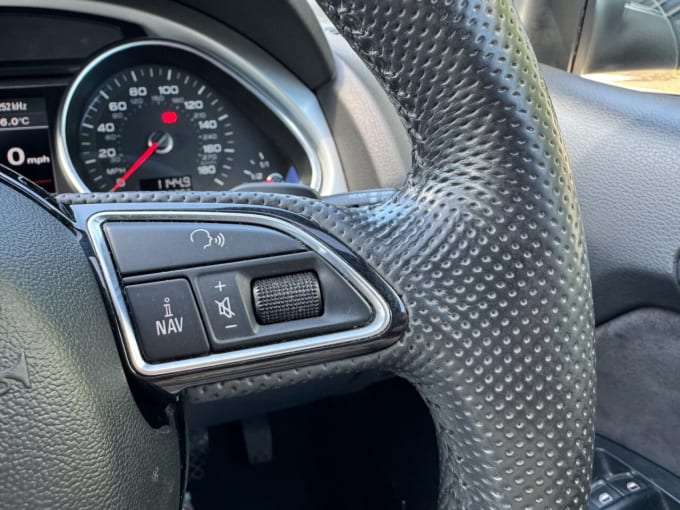 2025 Audi Q7