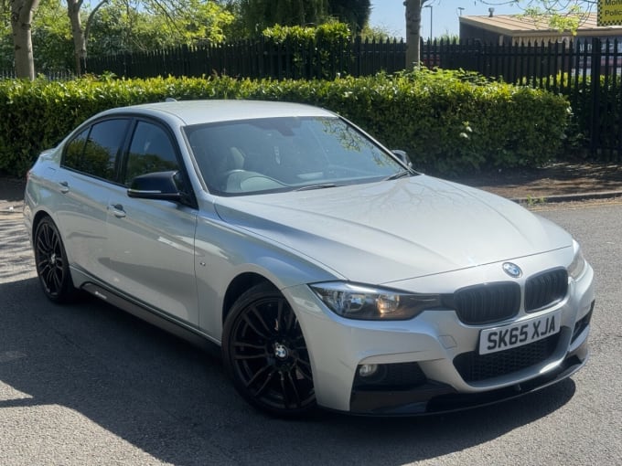 2025 BMW 3 Series
