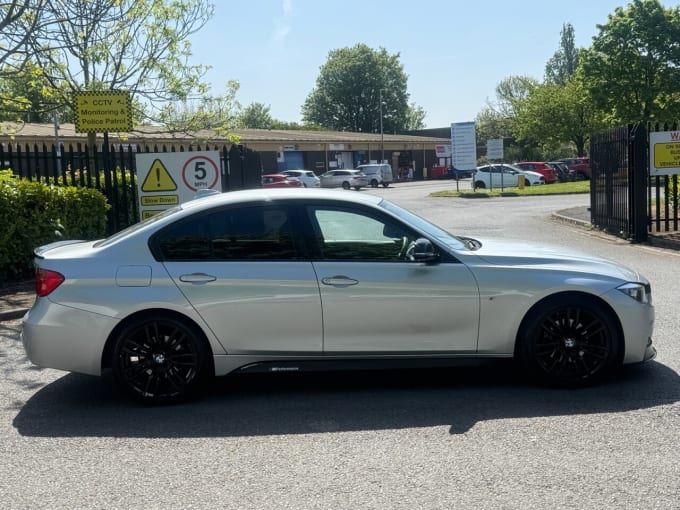 2025 BMW 3 Series