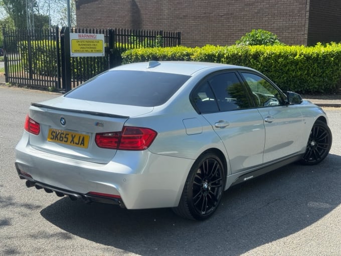2025 BMW 3 Series