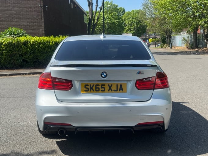 2025 BMW 3 Series