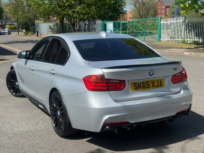2025 BMW 3 Series