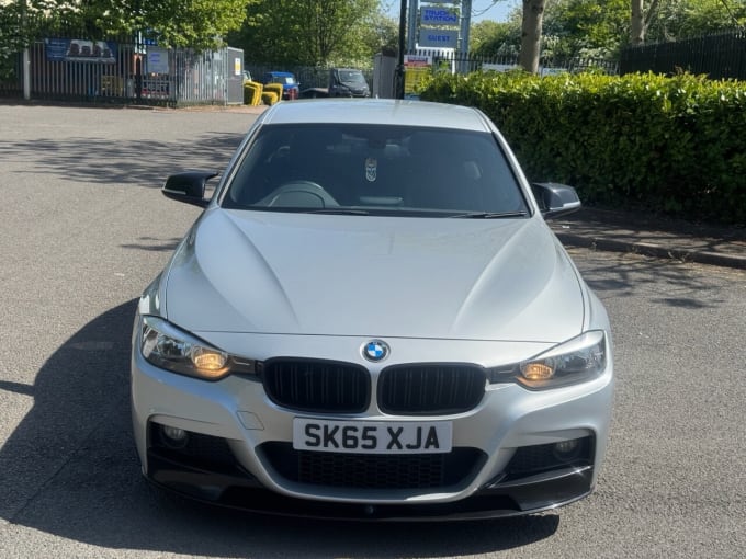 2025 BMW 3 Series