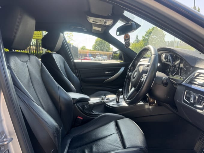 2025 BMW 3 Series
