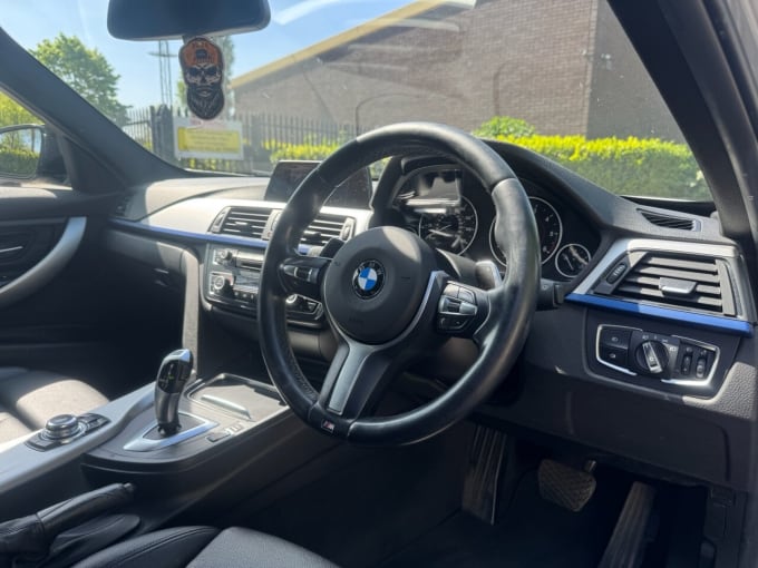 2025 BMW 3 Series