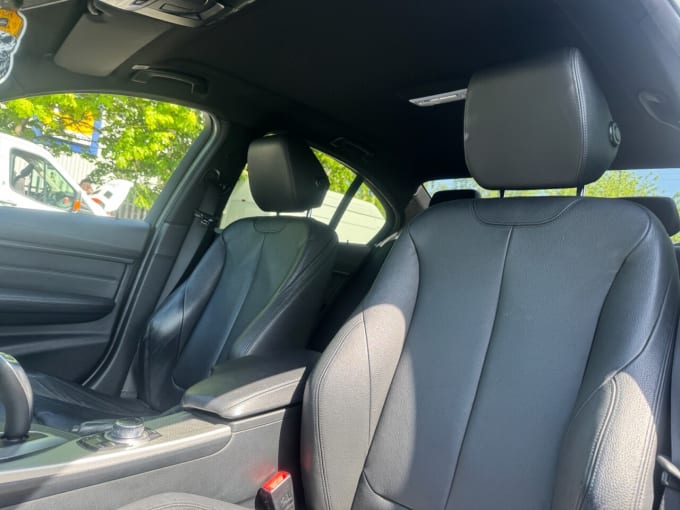 2025 BMW 3 Series