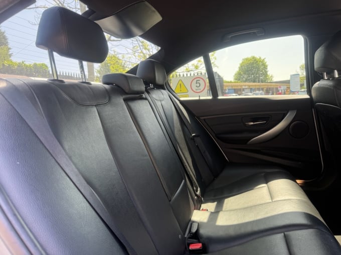 2025 BMW 3 Series