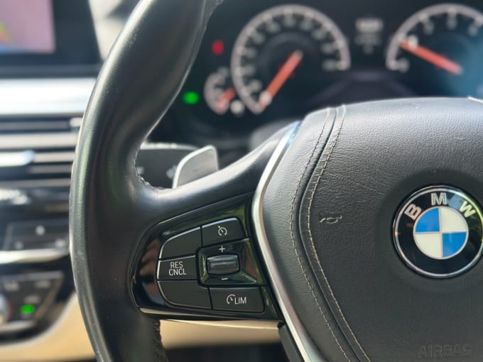 2025 BMW 5 Series