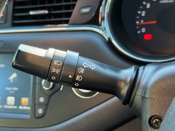 2025 Kia Proceed