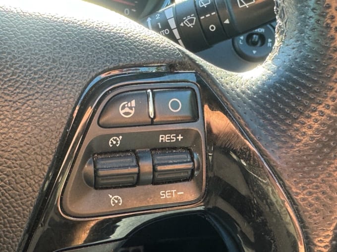 2025 Kia Proceed