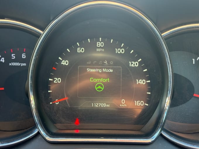 2025 Kia Proceed