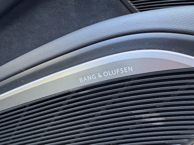 2025 Audi Tt