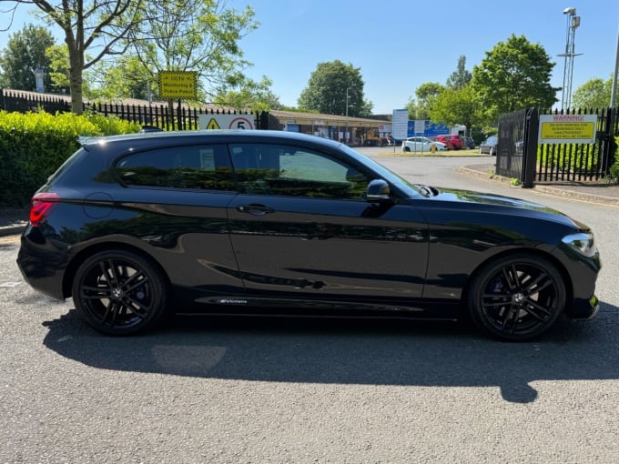 2025 BMW 1 Series