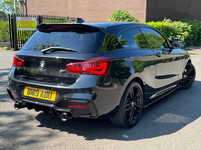 2025 BMW 1 Series