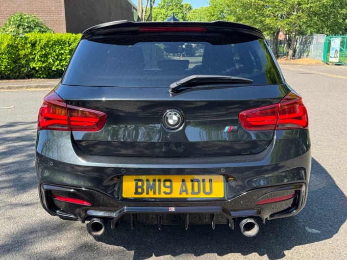 2025 BMW 1 Series