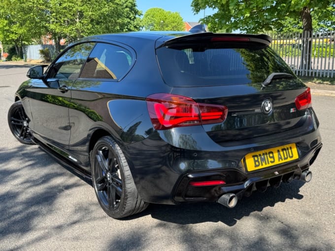 2025 BMW 1 Series