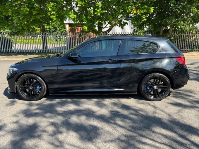 2025 BMW 1 Series