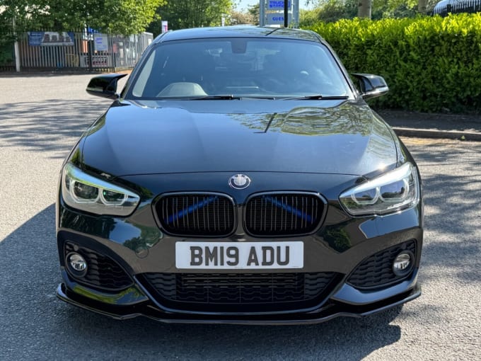 2025 BMW 1 Series