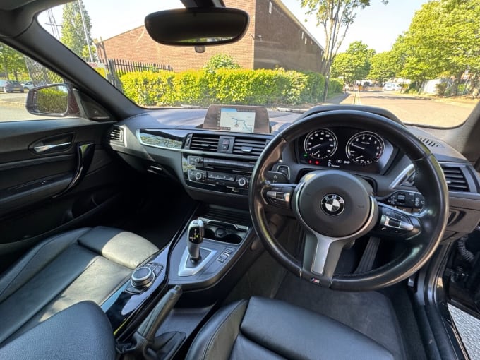 2025 BMW 1 Series