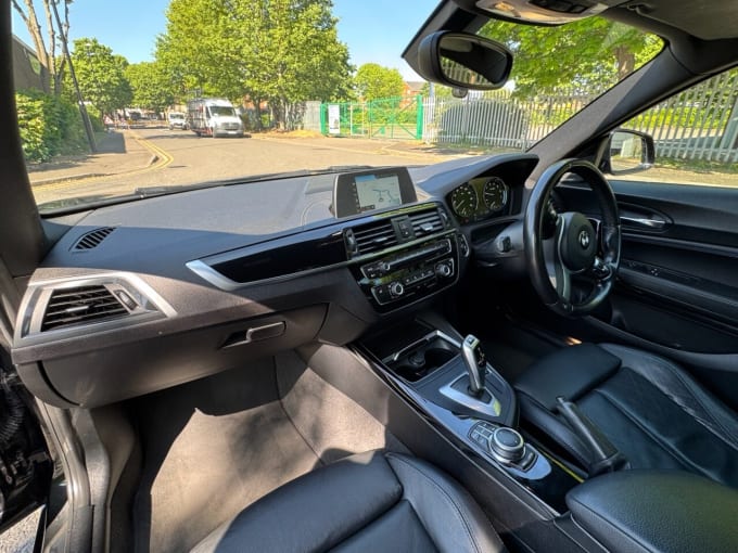 2025 BMW 1 Series