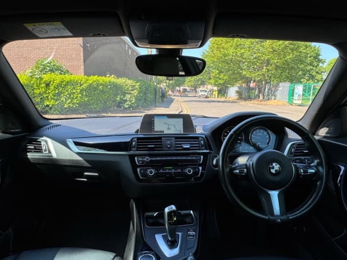2025 BMW 1 Series