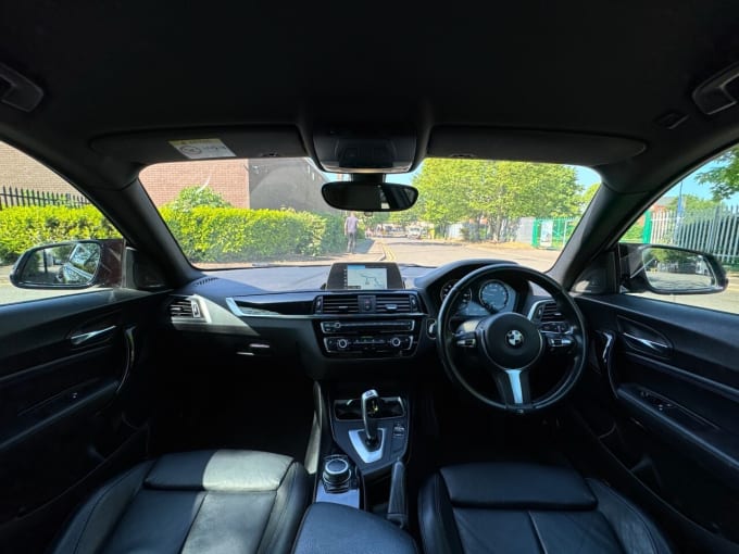 2025 BMW 1 Series