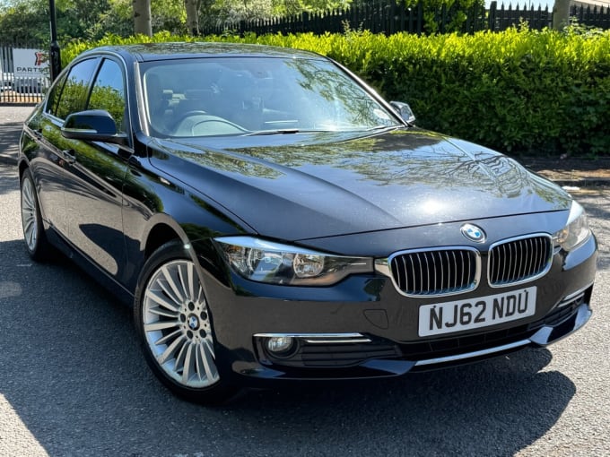 2025 BMW 3 Series