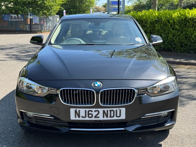 2025 BMW 3 Series