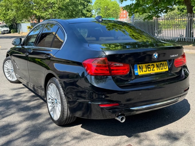 2025 BMW 3 Series