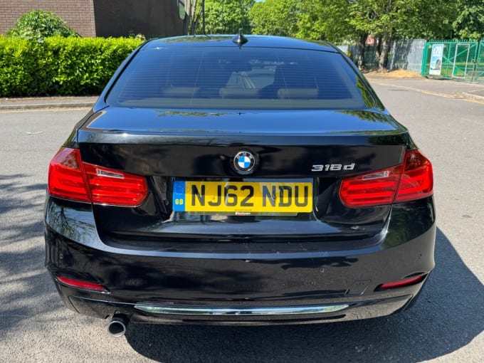 2025 BMW 3 Series