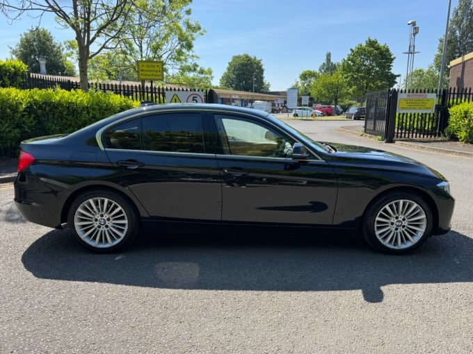2025 BMW 3 Series