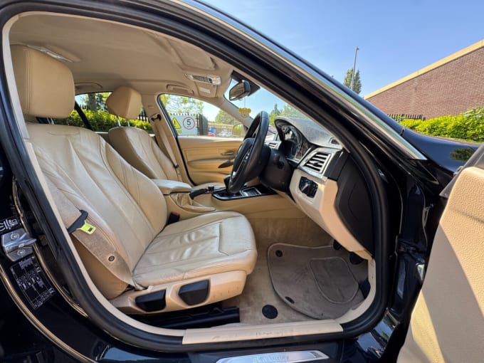 2025 BMW 3 Series