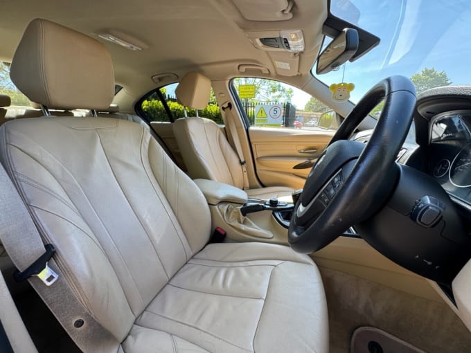 2025 BMW 3 Series