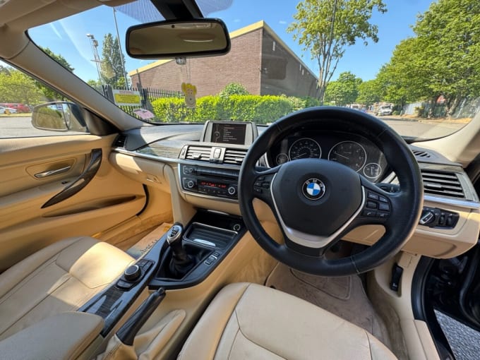 2025 BMW 3 Series
