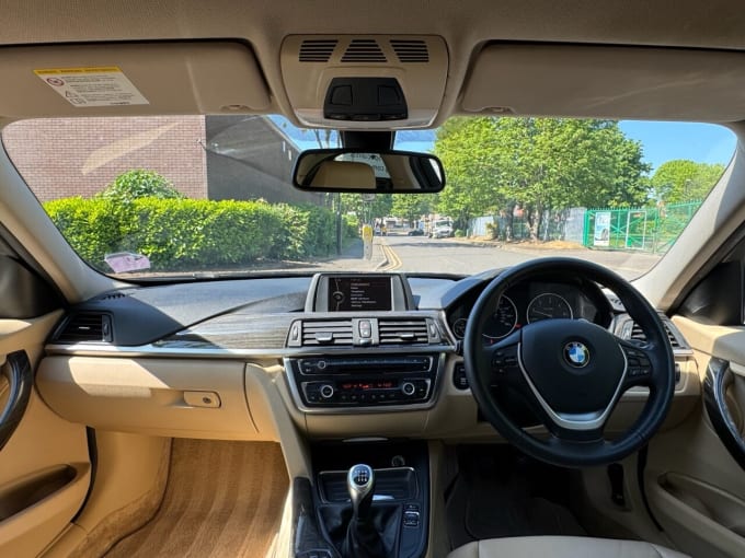 2025 BMW 3 Series