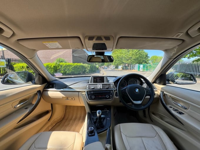 2025 BMW 3 Series