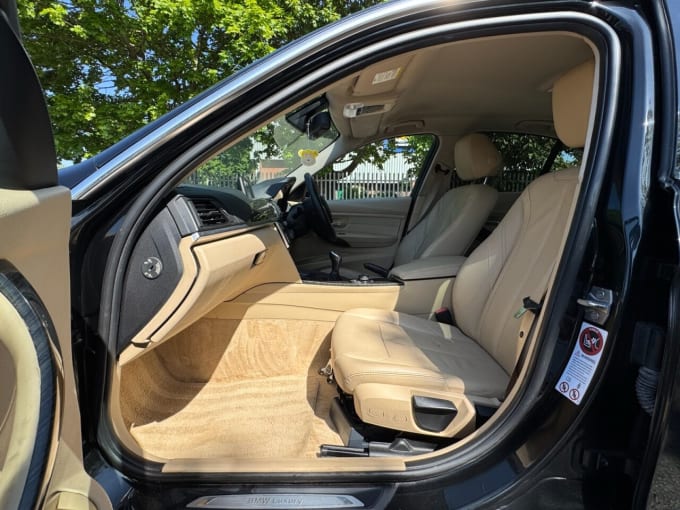 2025 BMW 3 Series