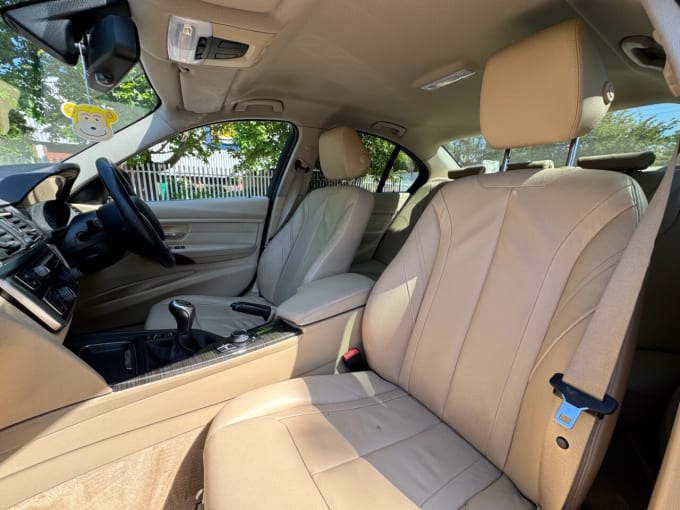 2025 BMW 3 Series