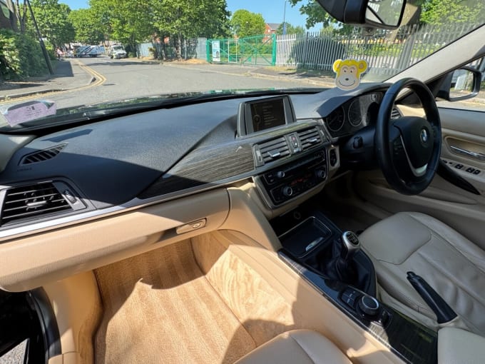 2025 BMW 3 Series