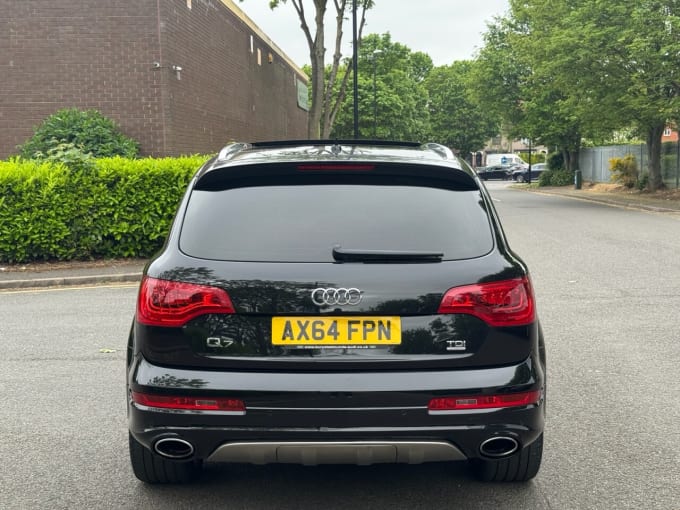 2025 Audi Q7